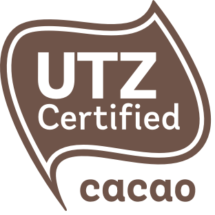 UTZ Zertifikat