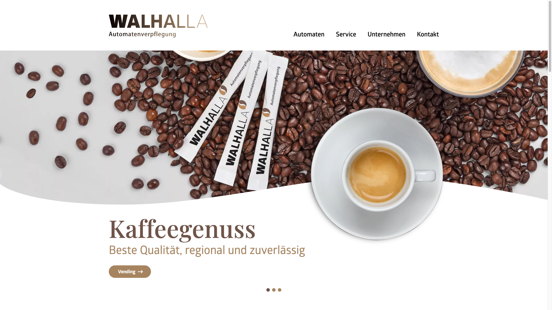 (c) Walhalla-kaffeeautomaten.ch